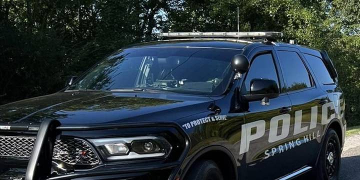 Police investigating after 17-year-old found shot, killed at TN apartment complex