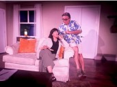 Munster native, former Lakeshore PBS-TV anchor now a playwright
