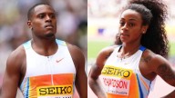 Christian Coleman Hits Back With Strong Words as Altercation With Sha’Carri Richardson Circulates