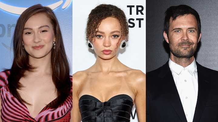 Lola Tung, Nico Parker to Star in Osgood Perkins’ ‘The Young People’