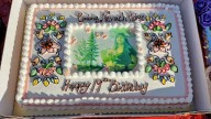 Nevaeh Kingbird’s Family Holds 19th Birthday Party in Bemidji for Missing Teen