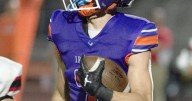Veteran Bloomsburg controls Danville