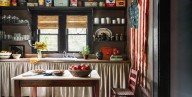 When Your Fixer-Upper Kitchen Is Actually a Keeper