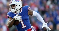 90 Buffalo Bills players in 90 days: WR Curtis Samuel