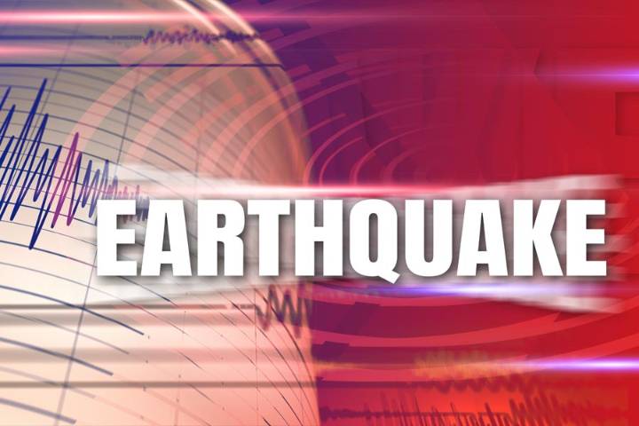 Wyoming earthquake felt in parts of eastern Idaho