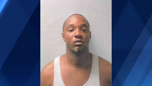 Talladega man arrested after threats prompt heightened security at elementary school