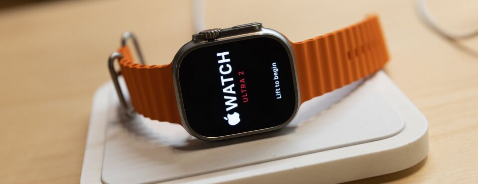 Apple Watch Import Ban Work-Around Suit Tests Customs’ IP Role