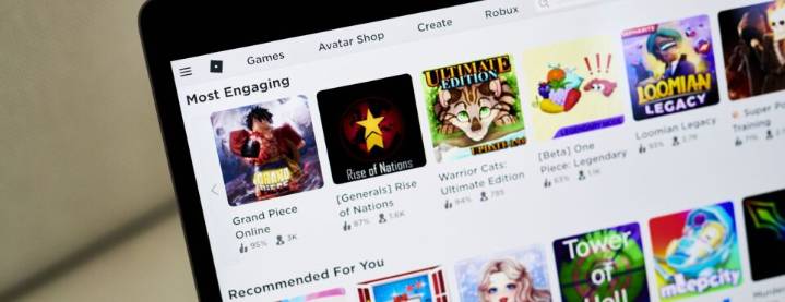 Louisiana Accuses Roblox of Facilitating Sexual Abuse of Minors