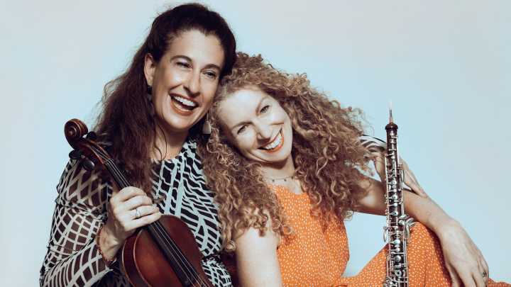 Broadway musicians will perform in Pine Plains orchestra event 'From Bach to Marsalis'
