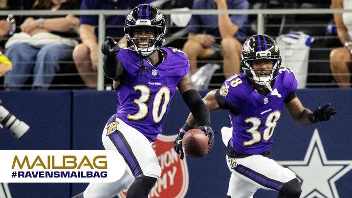 Mailbag: Could Multiple Undrafted Rookies Make the Team?
