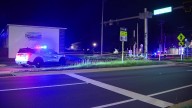 Bicyclist hurt in hit-and-run on Dale Mabry Hwy., Tampa police searching for driver