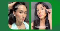TikTok's "53 Method" Contours Your Face Perfectly In Minutes