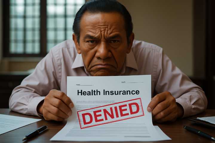 Cómo actuar si tu seguro de salud en EE.UU. niega una autorización previa