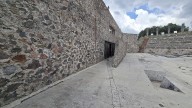Pachuca: Poliforum del deporte esta en el olvido
