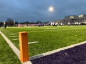 Solon vs. Kenston football: Bombers top Comets, 30
