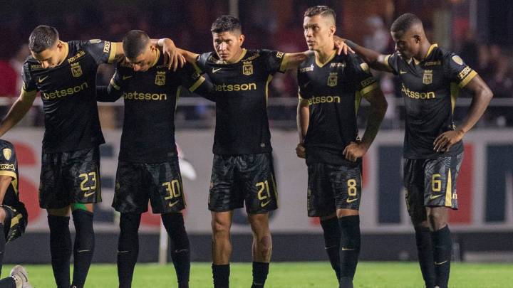 Prensa brasileña hurga en la herida de Atlético Nacional: reacción a la eliminación con São Paulo
