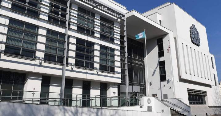 Court update on man charged with aggravated burglary in Coventry