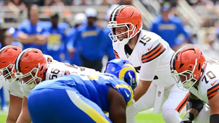 Browns preseason Week 3: Five things we learned against Los Angeles