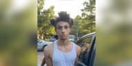 Man wanted for murder of man outside Nashville gas station arrested in Alabama