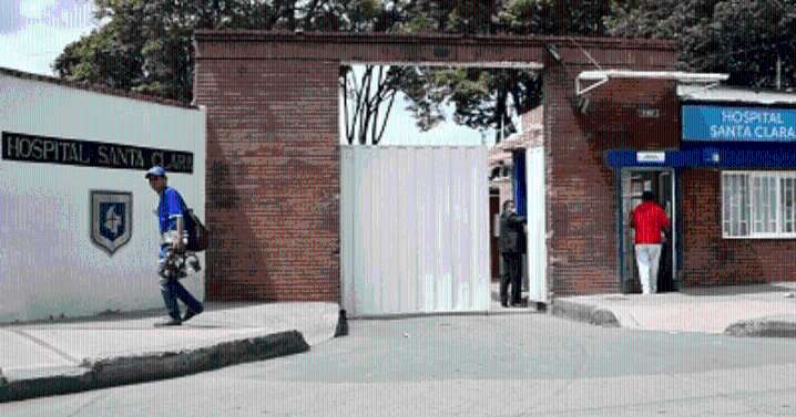 Bogotá giró primeros recursos a la Subred Centro Oriente para su operación