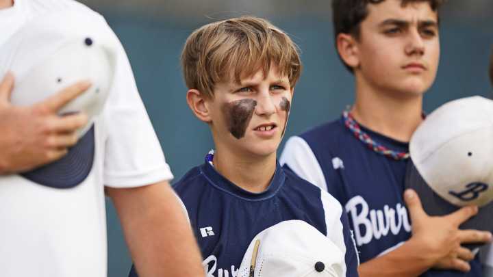 Burrillville Little League eliminated, cherishes special season