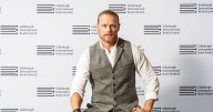 Outlander's Sam Heughan opens up on 'idyllic childhood' growing up in unusual setting