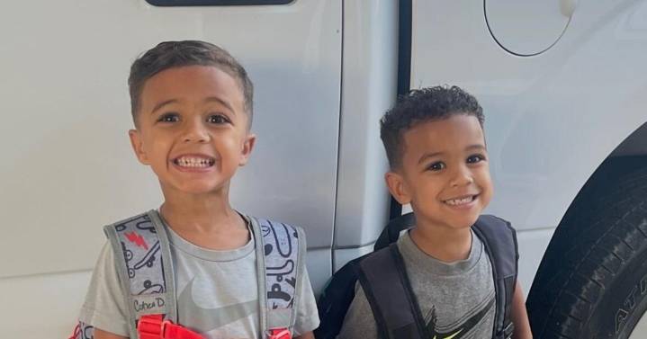Inside the search to find the missing Desormeaux brothers