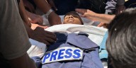 ONU exige justicia mundial tras asesinato de periodistas durante bombardeo israelí en Gaza