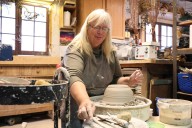 Progress 2025: Cottage Place Art School spreads joy of art