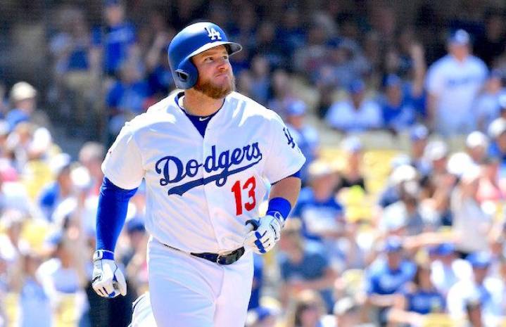 MLB Home Run Player Prop Bets Today: Best Hitter HR Props (8/11/2025)