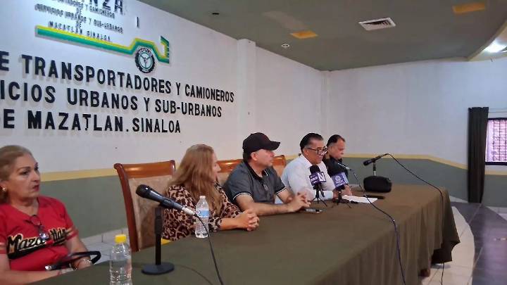 ¿Pleito al volante? Alianza de Camiones rechaza ingreso de Águilas del Pacífico en Pradera Dorada