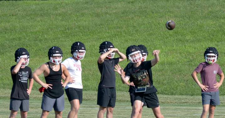 2025 IHSA football preview: Ottawa looking for quick start, turnaround season