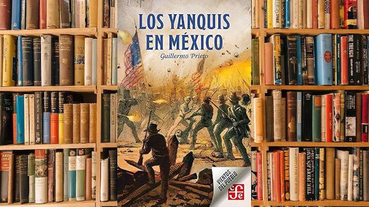 Del Estante | ¿Por qué se perdió la capital del país durante la intervención norteamericana?