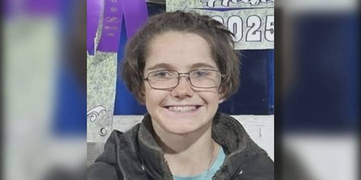 Silver Alert issued by police for missing 14
