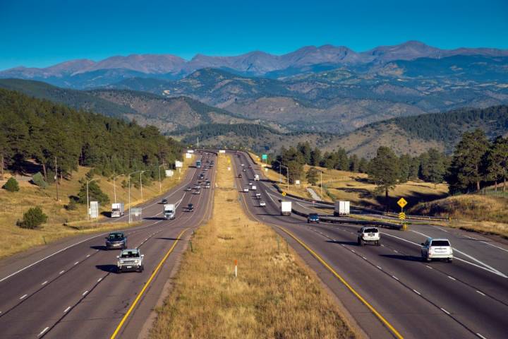 Denver weather: A pleasant Labor Day weekend