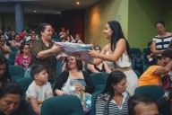 GESTORA SOCIAL DE CASANARE INFLÓ A 250 EMPRENDEDORES Y LOS «PUSO A VOLAR» CON GLOBOS GESTIONADOS ANTE LA DIAN