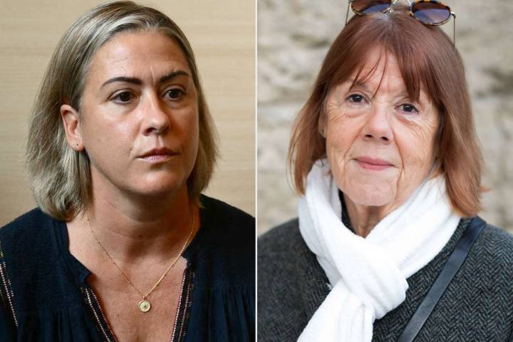 Gisèle Pelicot's Daughter Caroline Reveals Why She No Longer Speaks to Her Mom: 'My Mother Isn't an Icon'