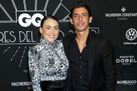 Zuria Vega y Alberto Guerra desmienten crisis matrimonial con una escapada por el Caribe