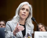 Is RFK Jr. 'weaponizing public health' by firing the CDC director?
