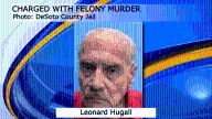 Man captured in Florida 40 years after murdering 13
