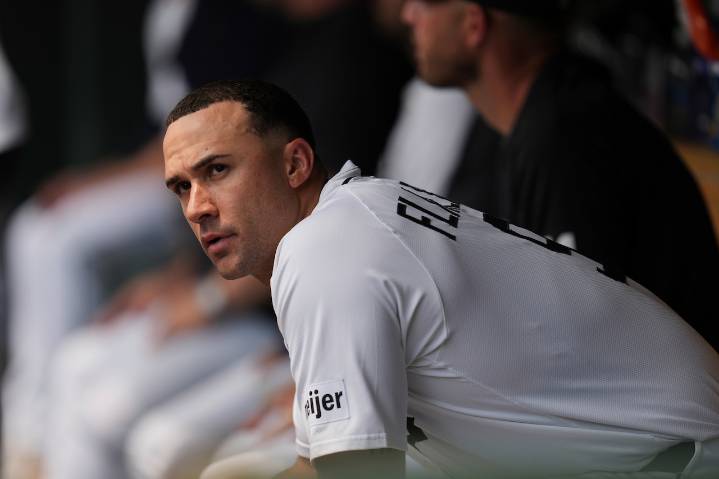 Tigers’ cushion in AL Central continues to erode with another loss to Twins
