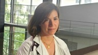 Una neumóloga advierte de lo que puede pasar por inhalar el humo de los incendios: “Son efectos muy severos”