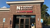 Doctors Care in South Carolina transitioning to Novant Health