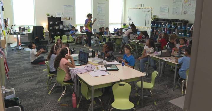 Thousands of Colorado teachers begin careers without debt thanks to education grant