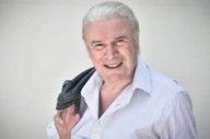 Murió Alberto Martín