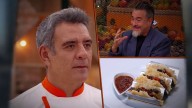 El plato que provocó la salida de Sandarti en Top Chef VIP