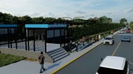 Almirante Brown: El Municipio retomará la construcción de la Estación Universidad