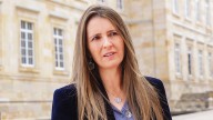 Director del Centro Democrático desmiente que Paloma Valencia será cabeza de lista al Senado: “La senadora es precandidata presidencial”