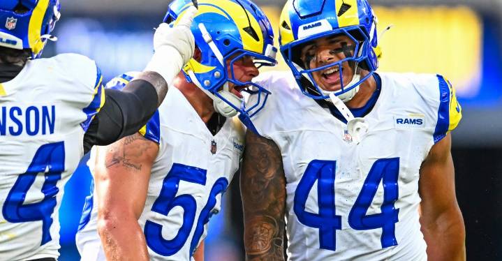 Rams 53 man roster: Winners & Losers
