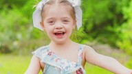 Eight-year-old girl from Troy picked for Times Square billboard display